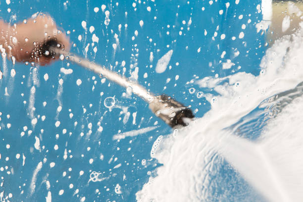 Urbana, MD Pressure Washing Services Company