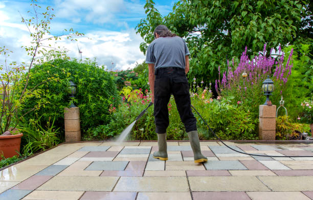 Best Building Exterior Pressure Washing in Urbana, MD